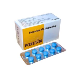 Poxet 30g Dapoxetina