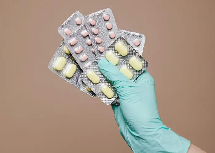 pastillas para la eyaculación precoz rendimiento sexual