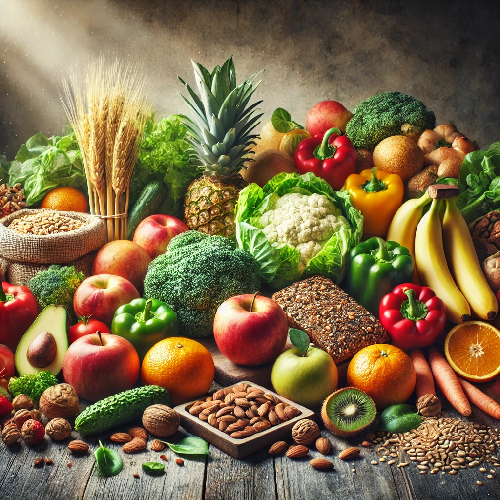 Alimentos con Dapoxetina