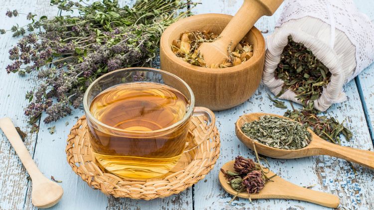 Las 10 Plantas Medicinales para Curar la Eyaculación Precoz